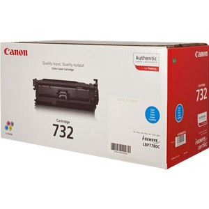 CANON CRG-732C / 6262B002AA...