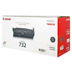 CANON CRG-732BK /...