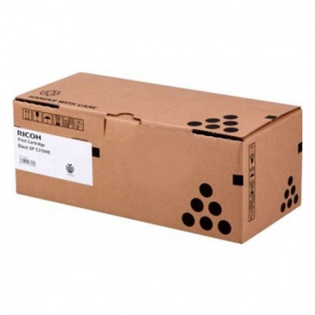 RICOH / 406052 (black)