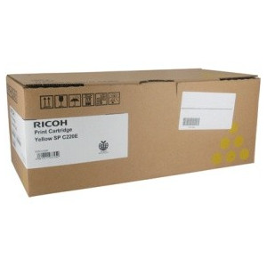 RICOH / 406055 (yellow)