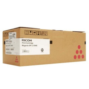 RICOH / 406481 (magenta)