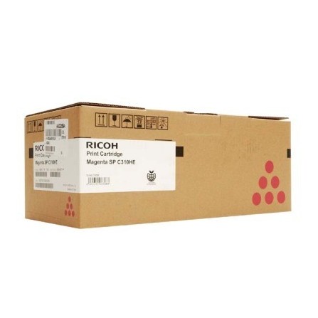 RICOH / 406481 (magenta)