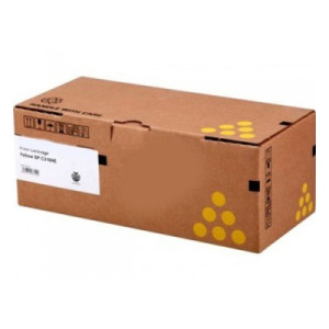 RICOH / 406351 (yellow)