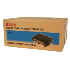 RICOH / 403057 (black)
