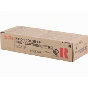 RICOH / 888446 (black)