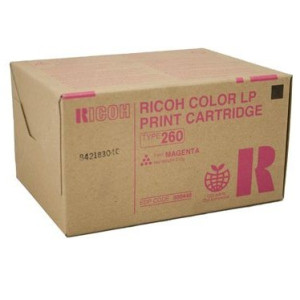 RICOH / 888448 (magenta)
