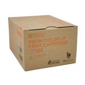 RICOH / 888447 (yellow)