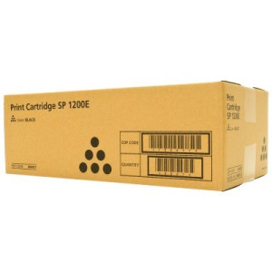 RICOH / 406837 (black)