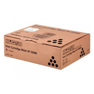 RICOH / 406218 (black)