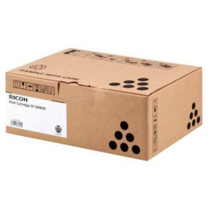 RICOH / 406522 (black)