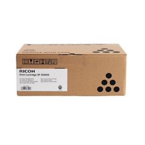 RICOH / 406990 (black)