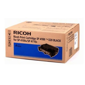 RICOH / 403074 (black)