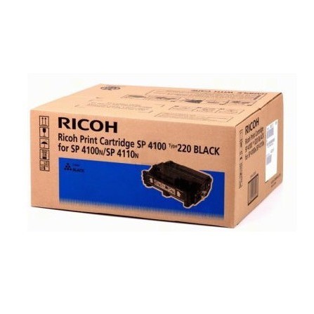 RICOH / 403074 (black)