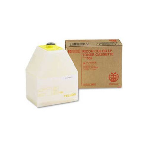 RICOH / 885407 (yellow)