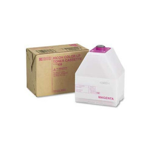RICOH / 885408 (magenta)