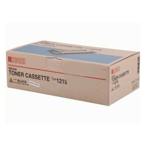 RICOH / 888078 (black)