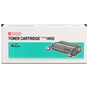 Toner Ricoh Typ 1400 do...