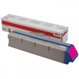 Toner OKI 45536414 magenta