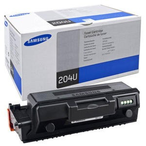 Toner Samsung MLT-D204U czarny