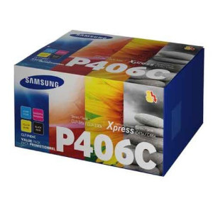 Zestaw tonerów Samsung...