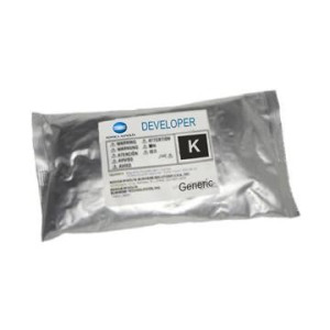 KONICA-MINOLTA / 0 (black)