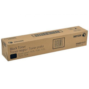 Toner Xerox 006R01517 black