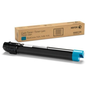Toner Xerox 006R01520 cyan
