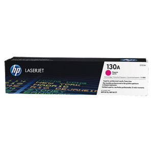 Toner HP 130A CF353A magenta