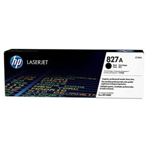 Toner HP 827A CF300A black