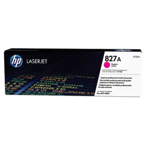 Toner HP 827A CF303A magenta