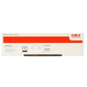 Toner OKI 44643004 black