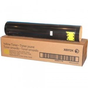 Toner Xerox 006R01178 yellow