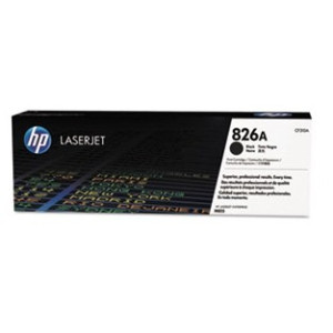 Toner HP 826A CF310A black