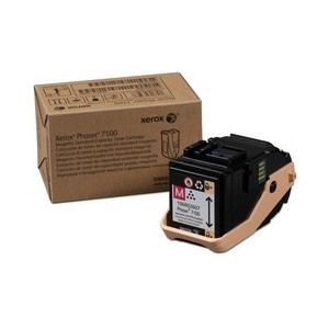 Toner Xerox 106R02607 magenta