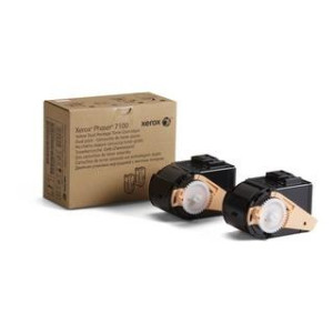 Toner Xerox 106R02611 yellow