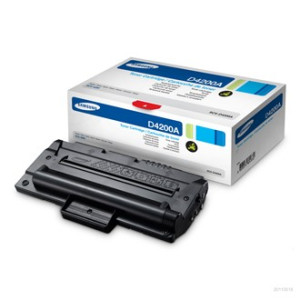 Toner Samsung SCX-D4200A...