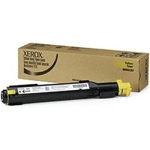 Toner Xerox 006R01271 yellow