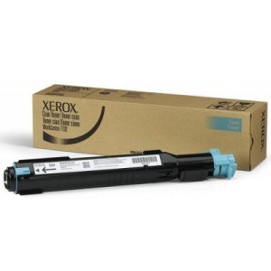Toner Xerox 006R01273 cyan