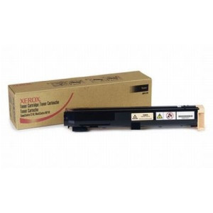 Toner Xerox 006R01319 black