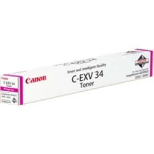 CANON C-EXV34M / 3784B002 (magenta)