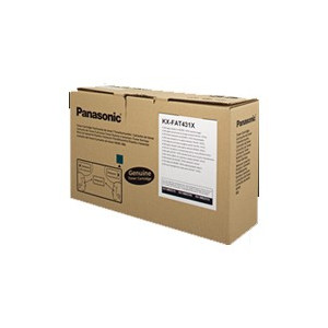 Toner Panasonic KX-FAT431X