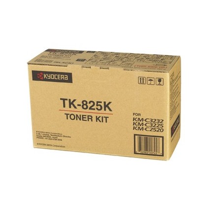 KYOCERA TK-825K / (black)