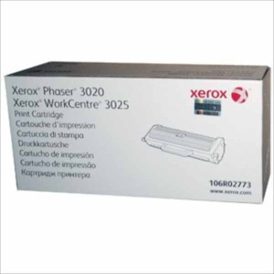 XEROX / 106R02773 (black)