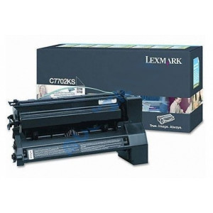 LEXMARK / C7702KS (black)