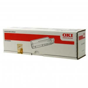 Toner OKI 45807106 black