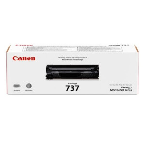 CANON CRG-737 / 9435B002...