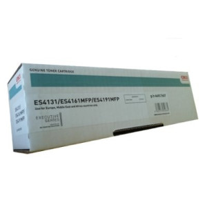 Toner OKI 45396216 black