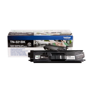 Toner Brother TN-321BK...