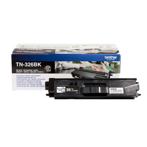 Toner Brother TN-326BK...