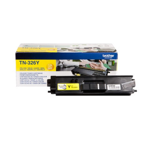 Toner Brother TN-326Y...